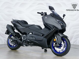 2026 Yamaha TMAX, чёрный, 1499000 рублей, вид 5