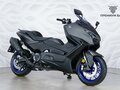 2026 Yamaha TMAX, чёрный, 1499000 рублей - вид 4
