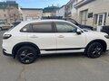 2025 Honda HR-V III (North America and China), белый, 3200000 рублей - вид 2