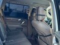 2016 Lexus GX 460 II Рестайлинг, белый - вид 6