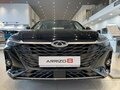 2025 Chery Arrizo 8, чёрный, 3060000 рублей - вид 1