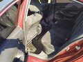2010 Honda Civic VIII Рестайлинг, красный, 700000 рублей - вид 11