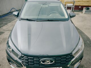 2025 Lada (ВАЗ) Iskra, коричневый, 1275000 рублей, вид 2