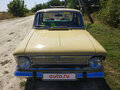 1979 Москвич 412 ИЭ, жёлтый, 550000 рублей