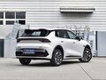 2026 Changan Qiyuan Q05 51.9 kWh II, серебристый, 1860000 рублей - вид 6