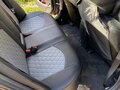 2011 Toyota Corolla X (E140, E150) Рестайлинг, серый - вид 5