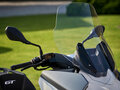 2020 BMW C 400 GT, белый - вид 8