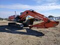 2022 Hitachi ZX200, оранжевый, 8150000 рублей - вид 1