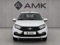 2025 Lada (ВАЗ) Granta I Рестайлинг, белый, 1187000 рублей - вид 2