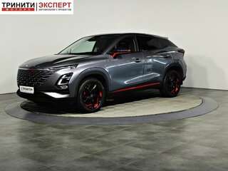 Omoda C5 I