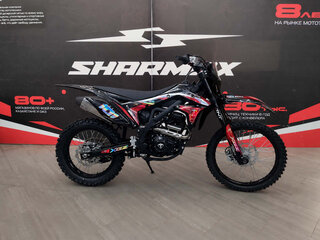 2026 XGZ Fightwolf-CB300, красный, 125800 рублей, вид 4