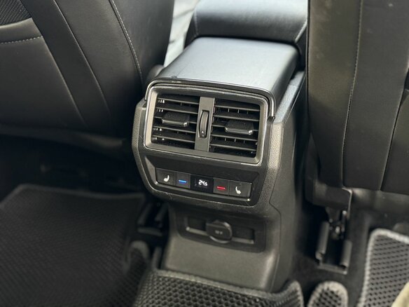 2019 Skoda Kodiaq I, серый, 2150000 рублей - вид 22