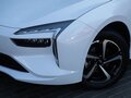 2023 Амберавто А5 60.2 kWh, белый - вид 2