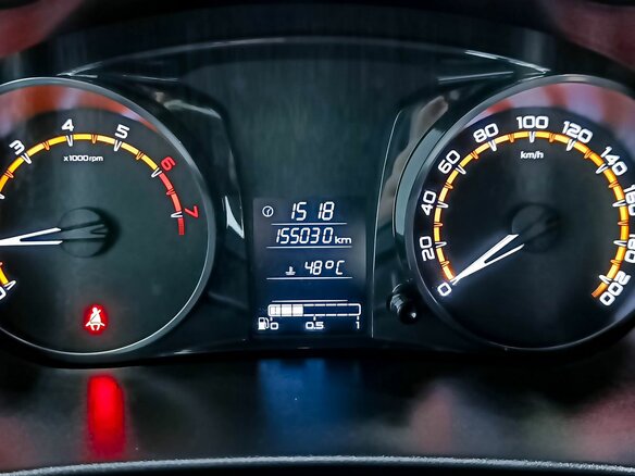 2020 Lada (ВАЗ) Granta I Рестайлинг, серый, 445000 рублей - вид 12