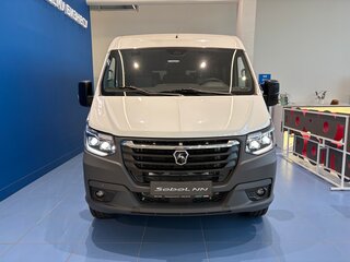 2025 ГАЗ Соболь NN, белый, 4800000 рублей, вид 2