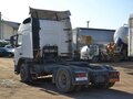 2011 Volvo FM, белый - вид 5