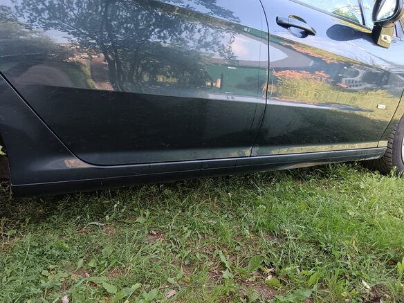 2014 Peugeot 408 I, синий, 550000 рублей - вид 18