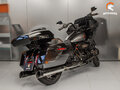 2025 Harley-Davidson CVO Road Glide, серый, 4288227 рублей - вид 6