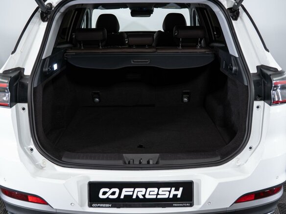 2024 Chery Tiggo 7 Pro Max I Рестайлинг, белый, 2120000 рублей - вид 28