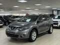 2012 Nissan Murano II (Z51) Рестайлинг 2, серый, 875000 рублей