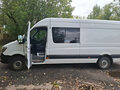 2015 Mercedes-Benz Sprinter, белый, 3950000 рублей - вид 4