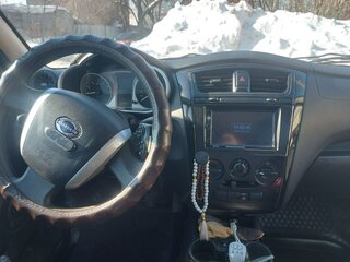2017 Datsun on-DO I, серый, 480000 рублей, вид 1