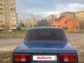 2000 Lada (ВАЗ) 2105, синий, 70000 рублей - вид 2