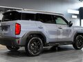 2026 Haval H3 I, серый, 2724259 рублей - вид 1