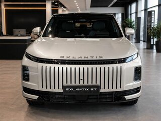 2025 Esteo Exlantix ET, серый, 6990000 рублей, вид 2