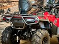 2026 Loncin XWolf 550, пурпурный, 979000 рублей - вид 2
