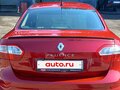 2012 Renault Fluence I, красный, 600000 рублей - вид 3