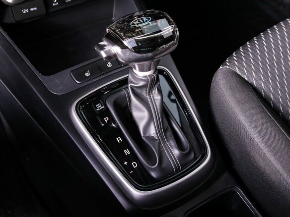 2018 Kia Rio IV, синий, 1229000 рублей - вид 9