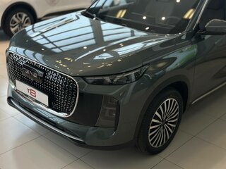 2026 Tenet T8, зелёный, 3885000 рублей, вид 4