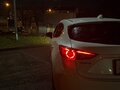 2014 Mazda Axela III, белый, 1150000 рублей - вид 11