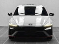 2024 Hyundai Elantra VII (CN7) Рестайлинг, белый, 1398555 рублей - вид 1