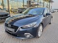 2014 Mazda 3 III (BM), чёрный, 1480000 рублей