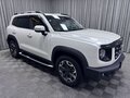 2022 Haval Dargo I, белый, 2100000 рублей - вид 1