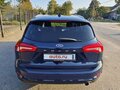 2020 Ford Focus IV, синий, 1750000 рублей - вид 4