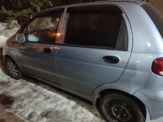 2013 Daewoo Matiz I Рестайлинг, голубой, 200000 рублей, вид 5
