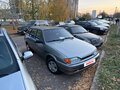 2008 Lada (ВАЗ) 2114, серый, 170000 рублей - вид 2