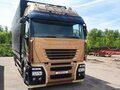 2003 Iveco Stralis, чёрный, 5000000 рублей