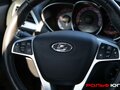2020 Lada (ВАЗ) Vesta SW Cross I, белый, 1298000 рублей - вид 11