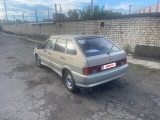 2006 Lada (ВАЗ) 2114, серый, 170000 рублей, вид 3