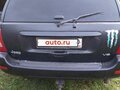 1999 Jeep Grand Cherokee II (WJ), чёрный - вид 2