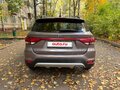 2018 Kia Rio X-Line IV, коричневый, 1330000 рублей - вид 2