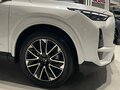 2026 GAC GS4, белый - вид 4