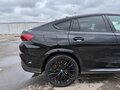 2020 BMW X6 40i III (G06), чёрный, 7800000 рублей - вид 6