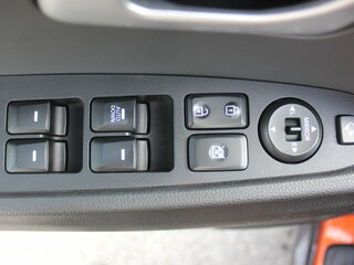 2014 Kia Sportage III Рестайлинг, оранжевый, 1170000 рублей, вид 5