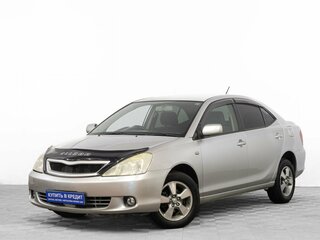 2003 Toyota Allion I, серый, 749000 рублей, вид 3