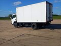2012 BAW Fenix 1044, белый, 950000 рублей - вид 2